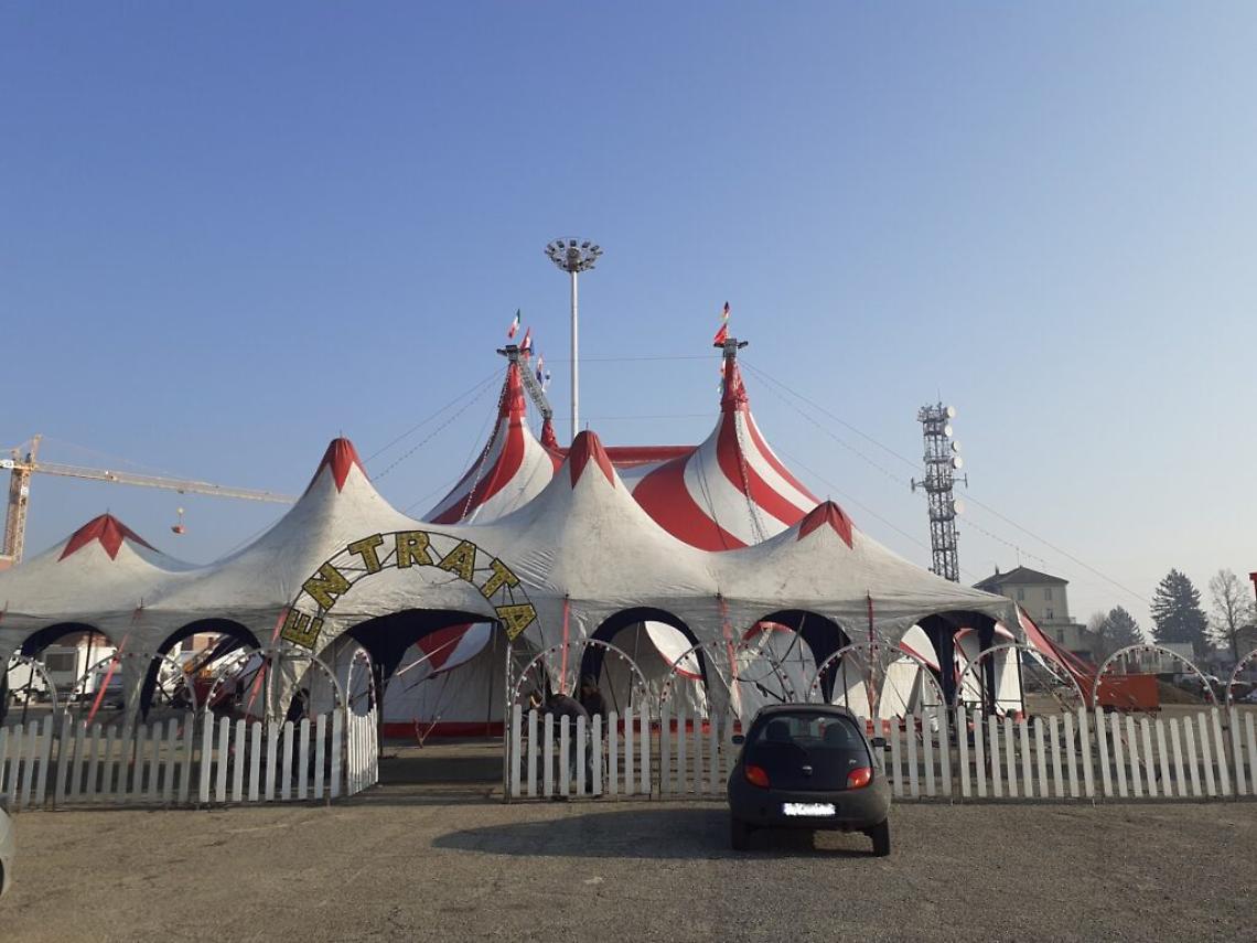 circo medini due