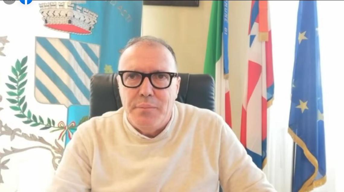 costigliole sindaco cavallero dic 2021