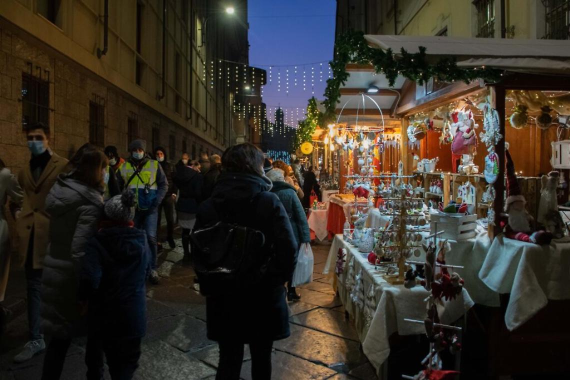 mercatini di natale ultimo giorno