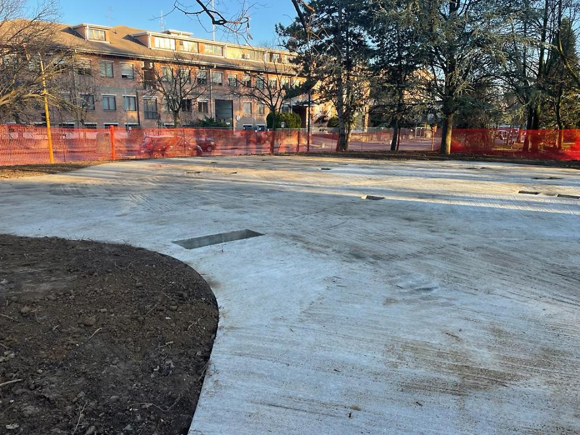 parco divisione acqui