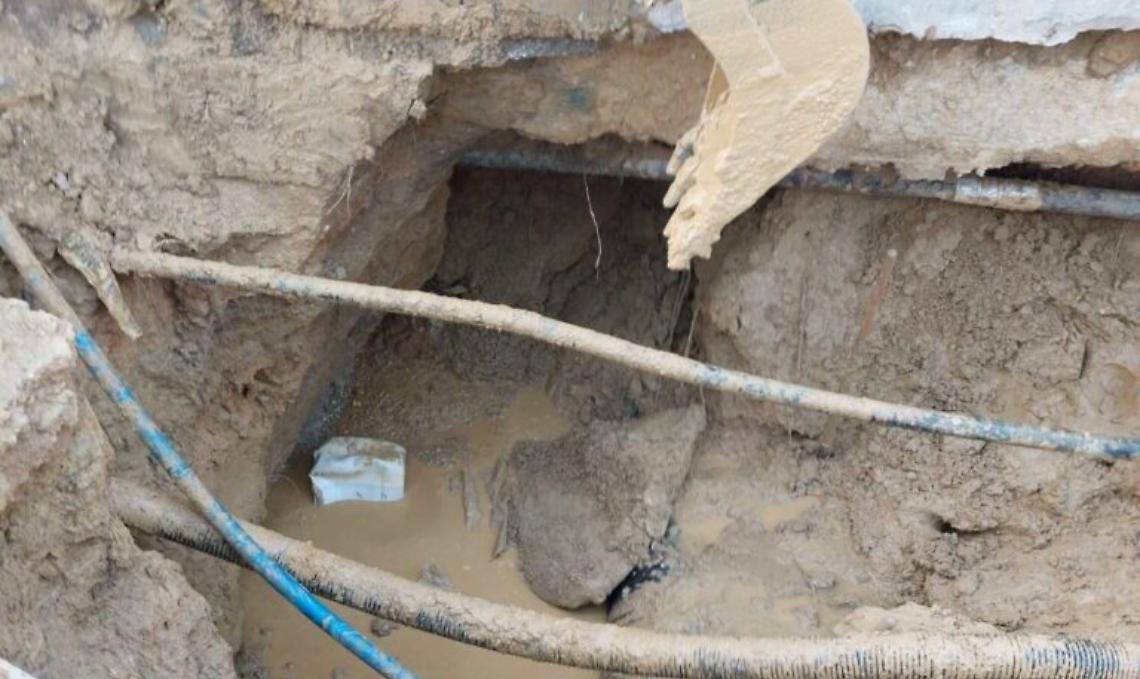 6 - prosecuzione interruzione stradale Viatosto per lavori