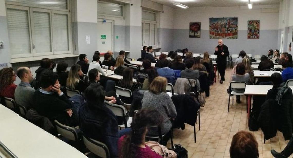 Cantiere Genitori sito