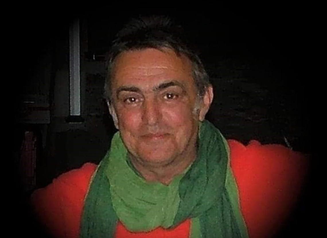 Enrico Aprato