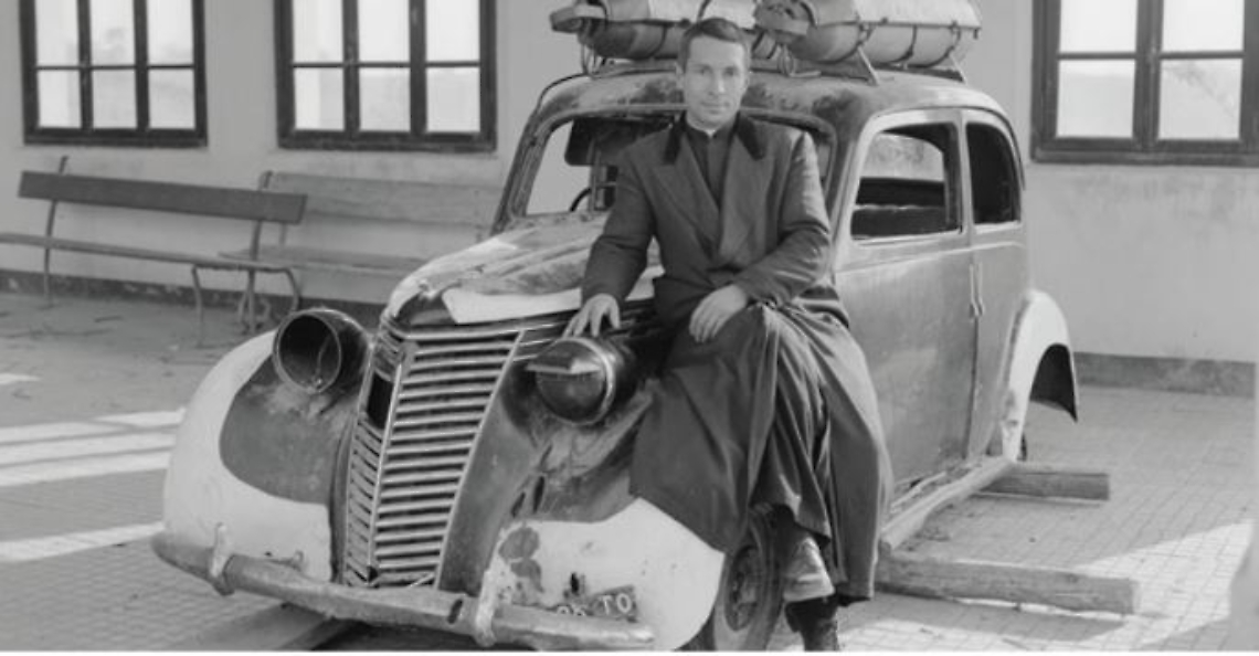 Jos&egrave; Domingo Molas