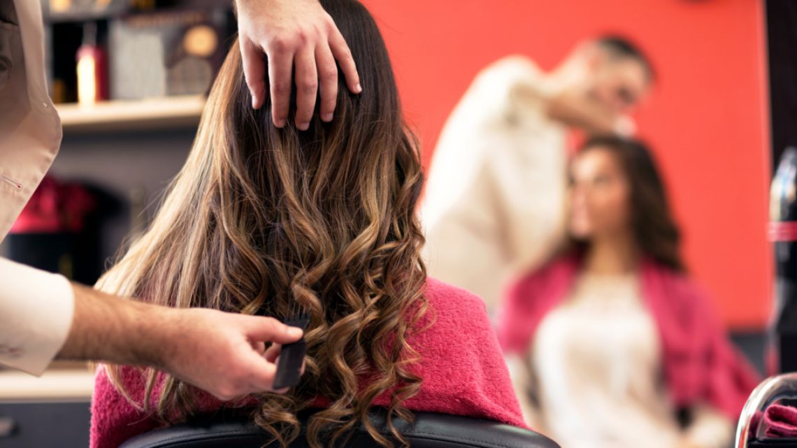 Parrucchieri 20 gennaio