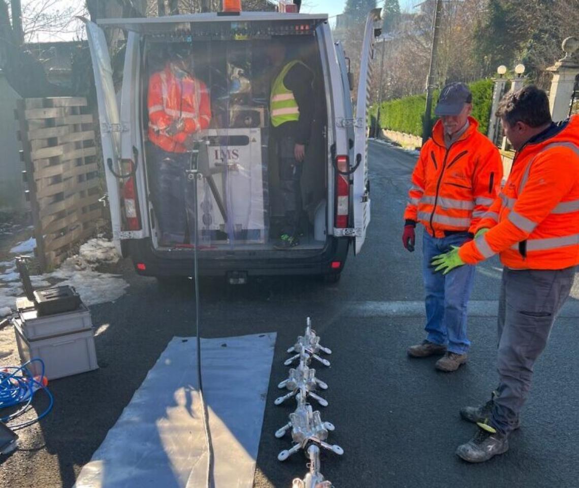 impresa mondo montegrosso