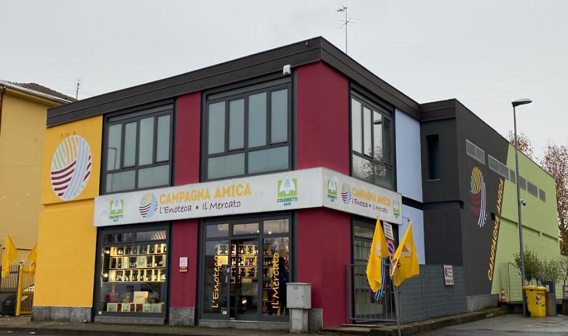 Mercato-Enoteca Esterno (2)