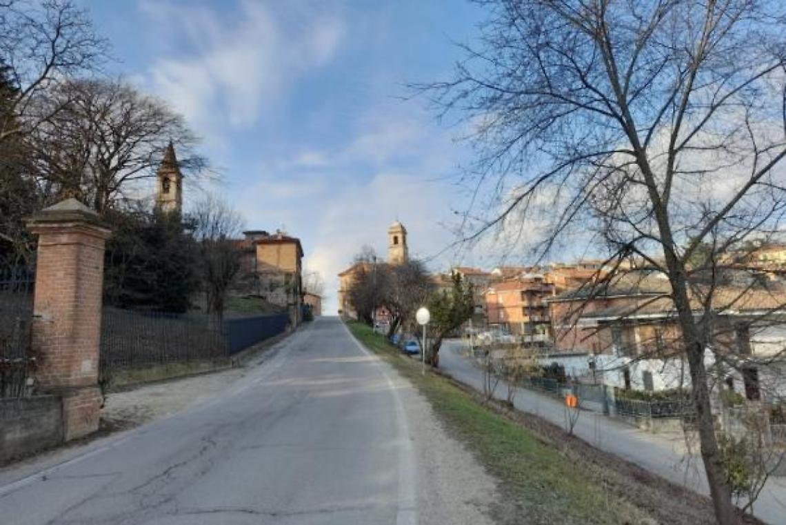 San martino