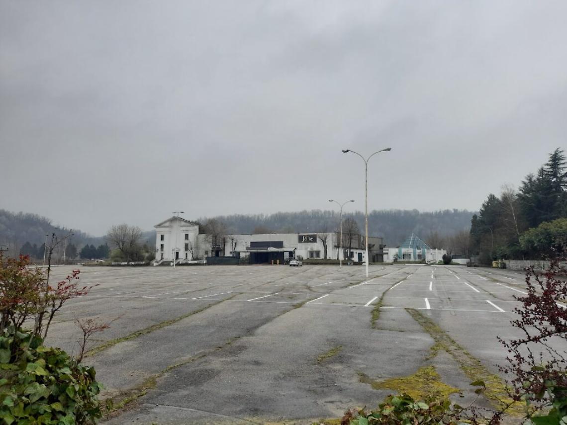 isola d'asti discoteca