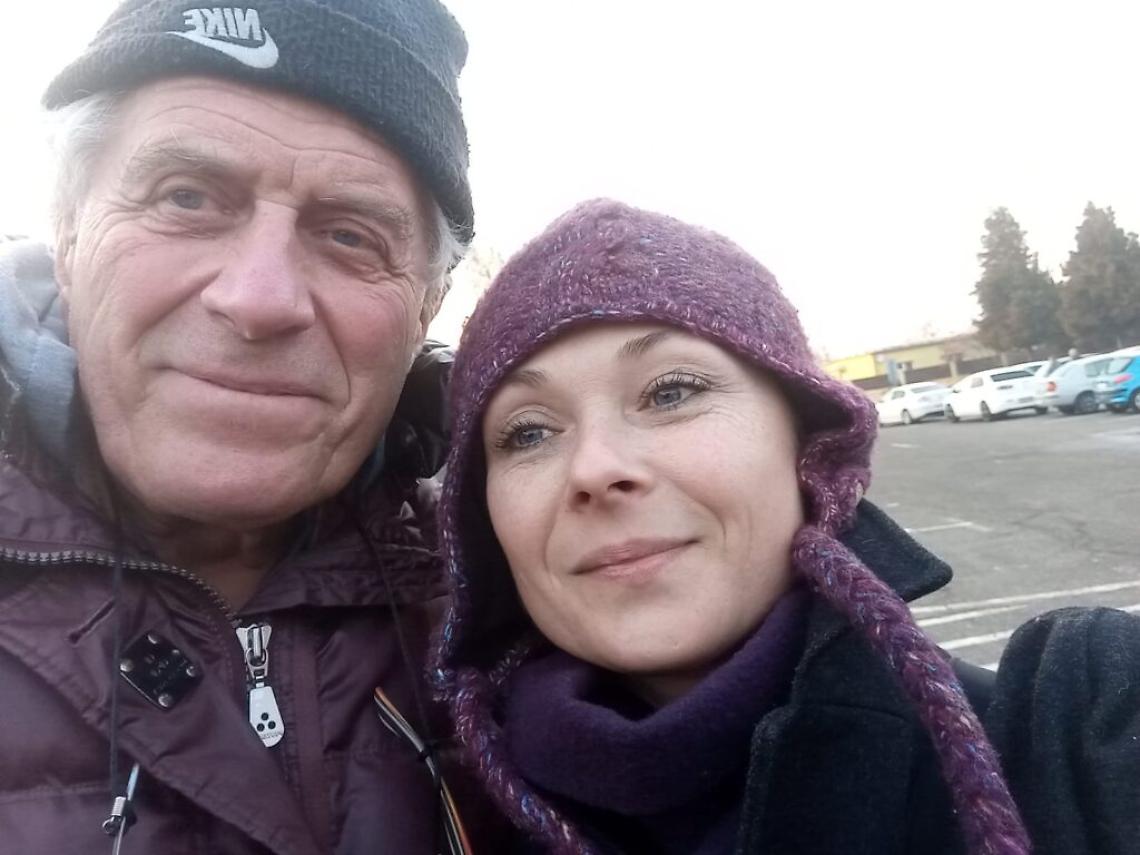 Aldo marchisio Svetlana