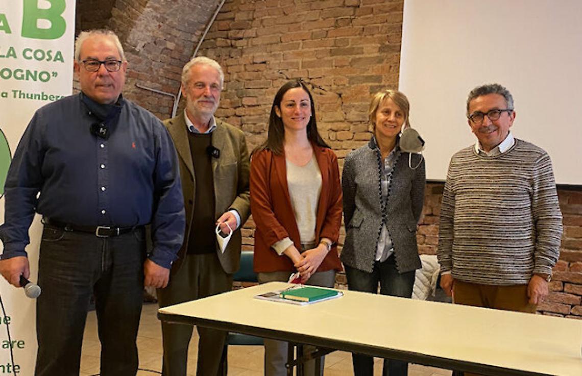 Europa Verde - Che aria tira ad Asti