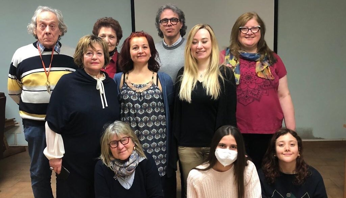 Laboratorio teatrale