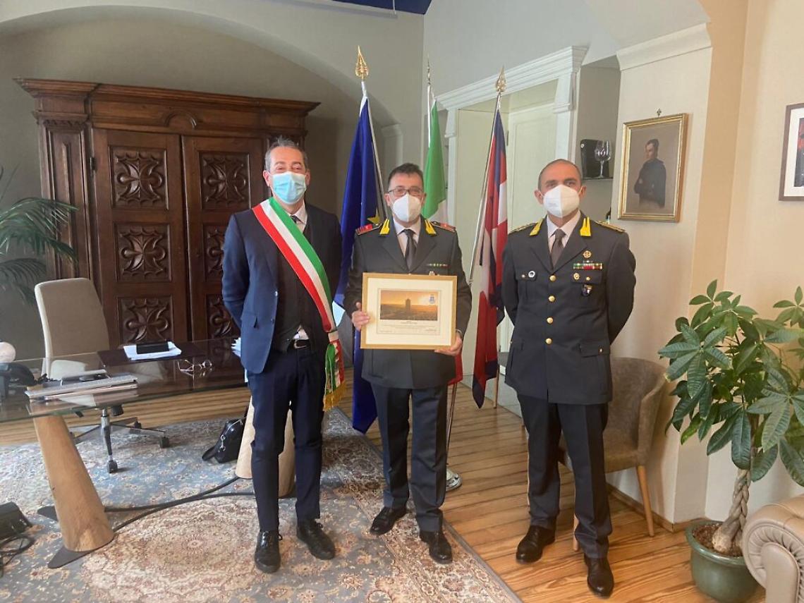 Lanzavecchia-Rega-Garaglio