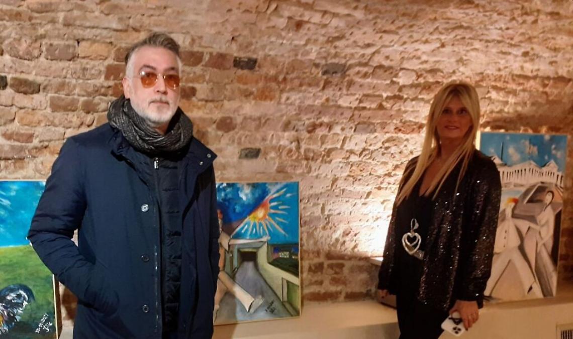 Letteratura Alternativa Biennale sito
