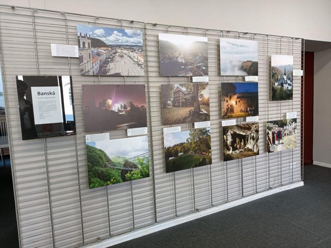 MostraBanskaBystricaBibliotecaAlba02