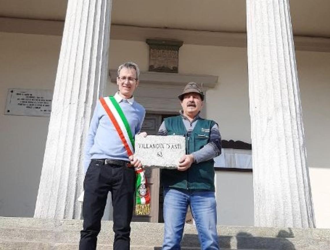 Pietra progetto Nuraghe Cervu