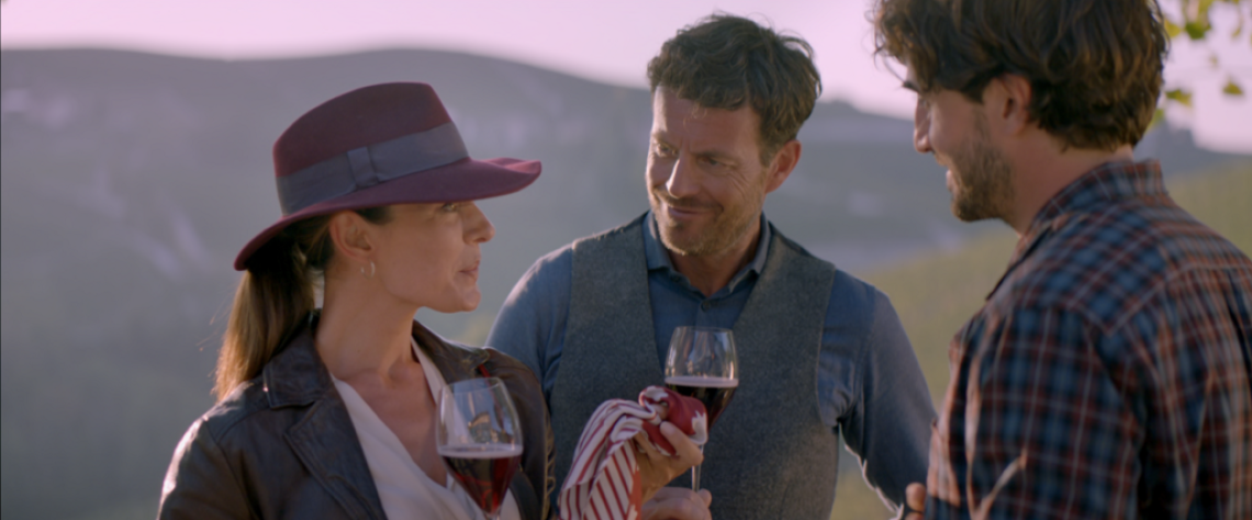 Spot Brachetto d'Acqui