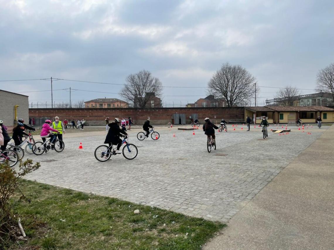 progetto la due ruote