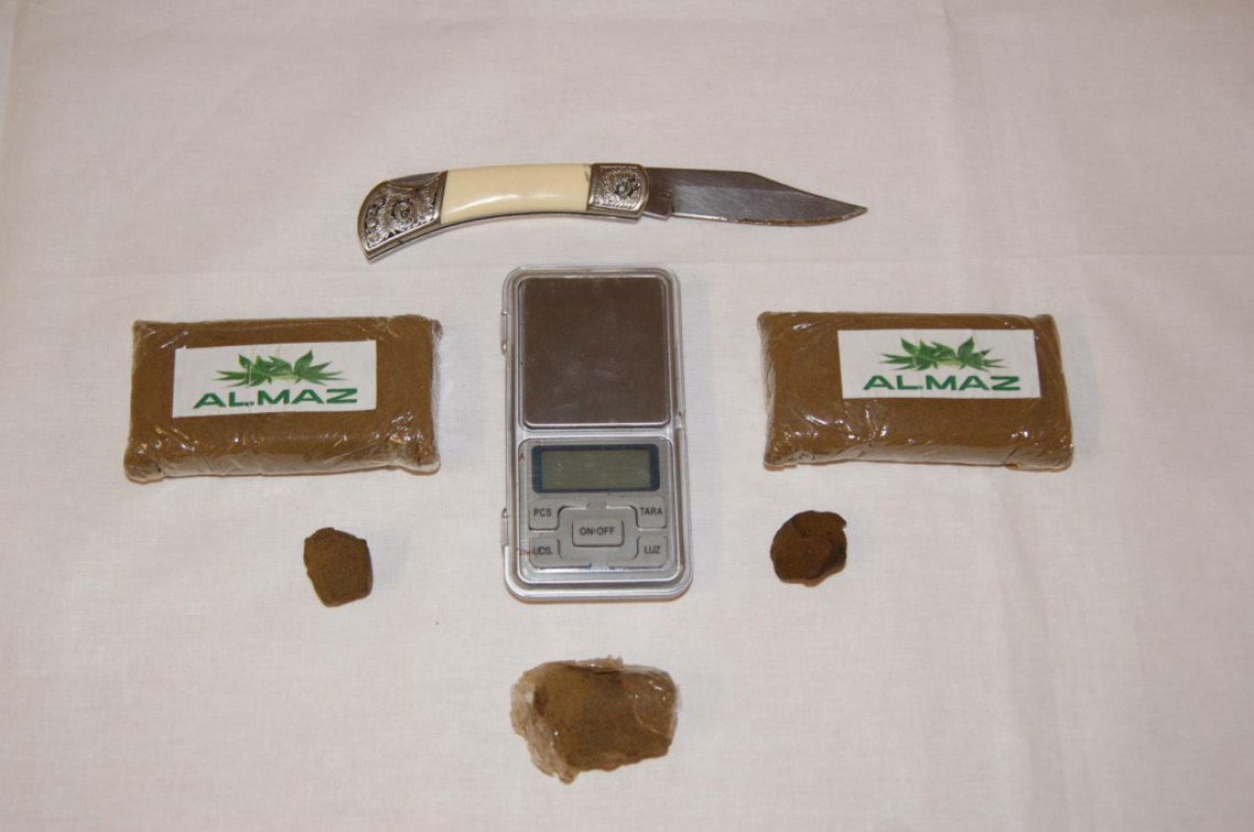 stupefacente carabinieri