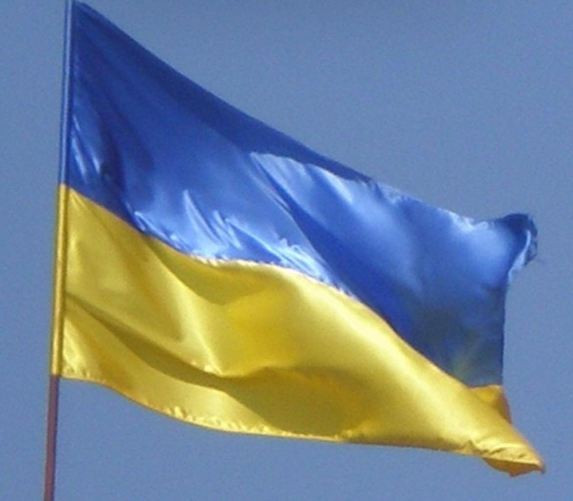 ucraina