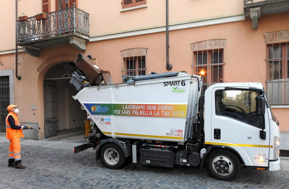 18 - variazioni raccolta Pasquetta