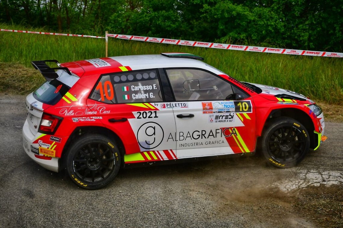 Carosso - Foto Lavagnini