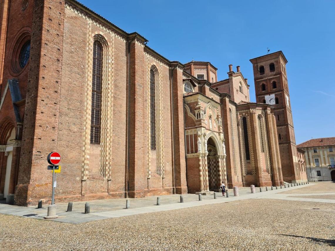 Cattedrale di Asti