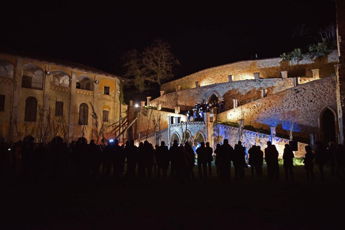 castagnole monferrato passiun