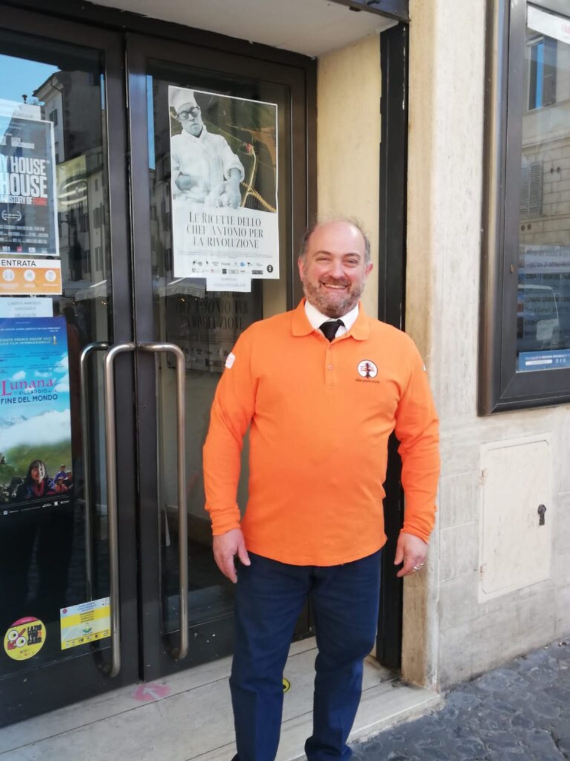 De Benedetto Antonio