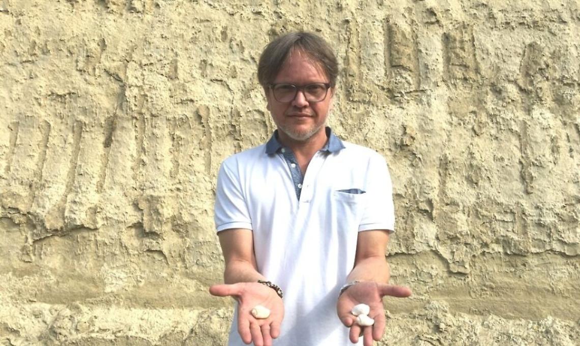 Forno e conchiglia Bufonaria