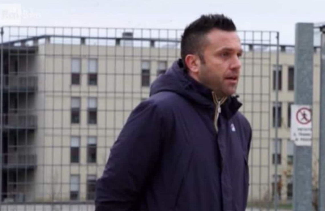 Gabriele Montana - NurSind Asti