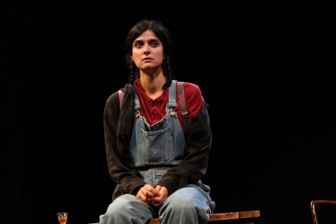 Non mi pento di niente