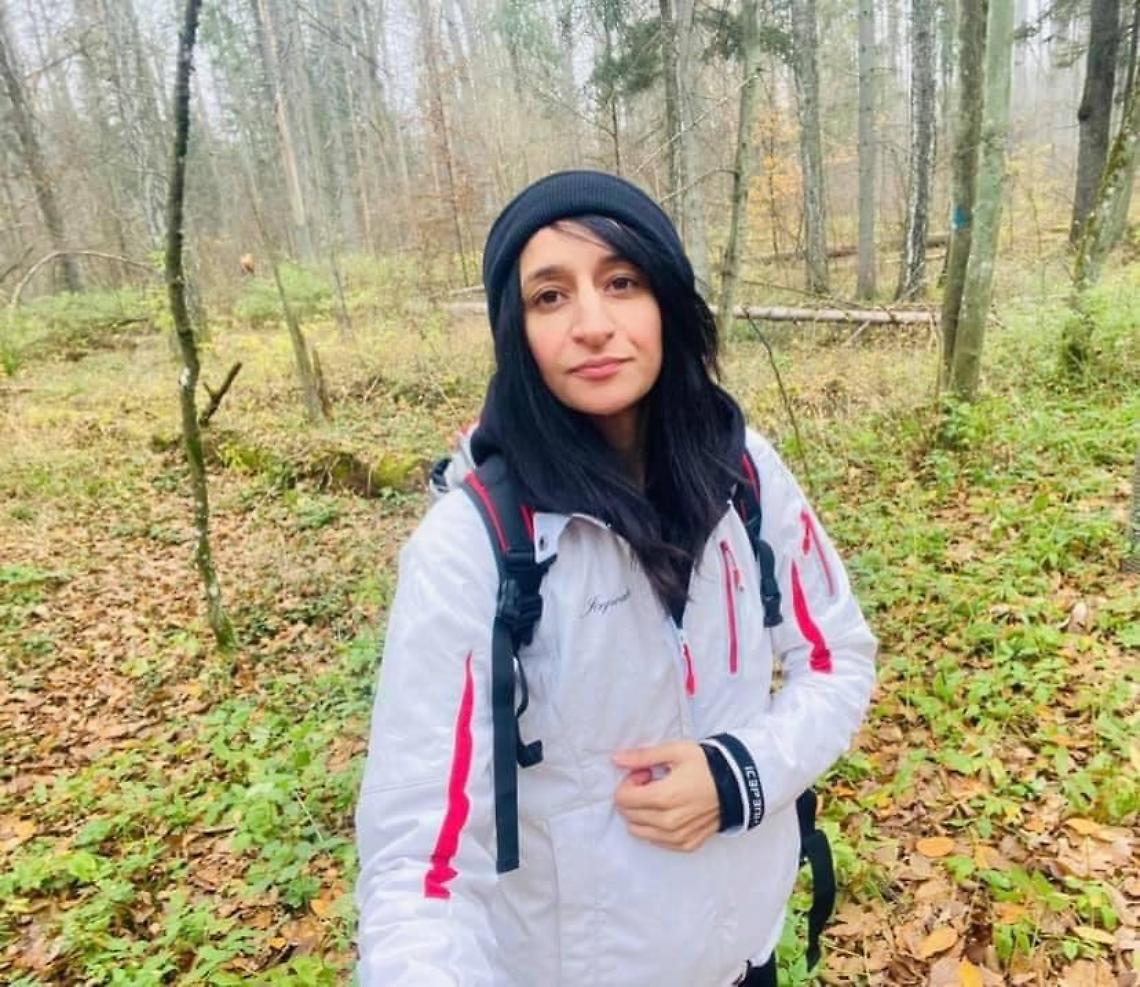 Rassegna segni particolari migrante