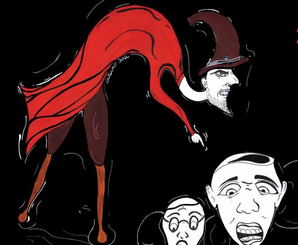 Ritratti di un uomo qualunque