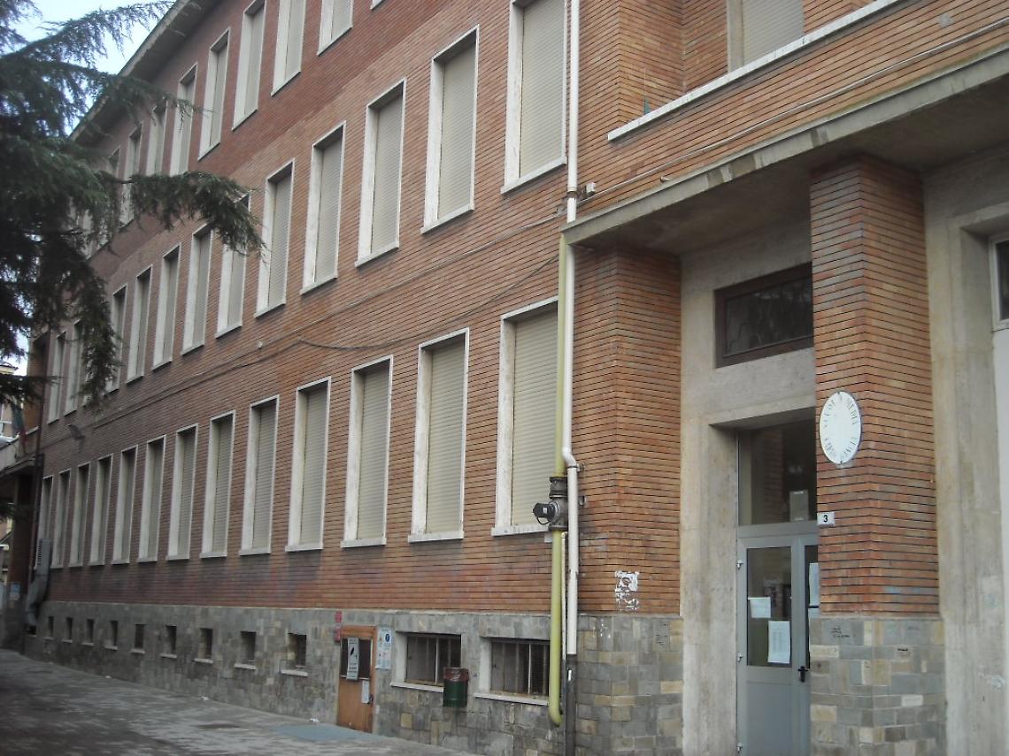 Scuola 'Giuliani'