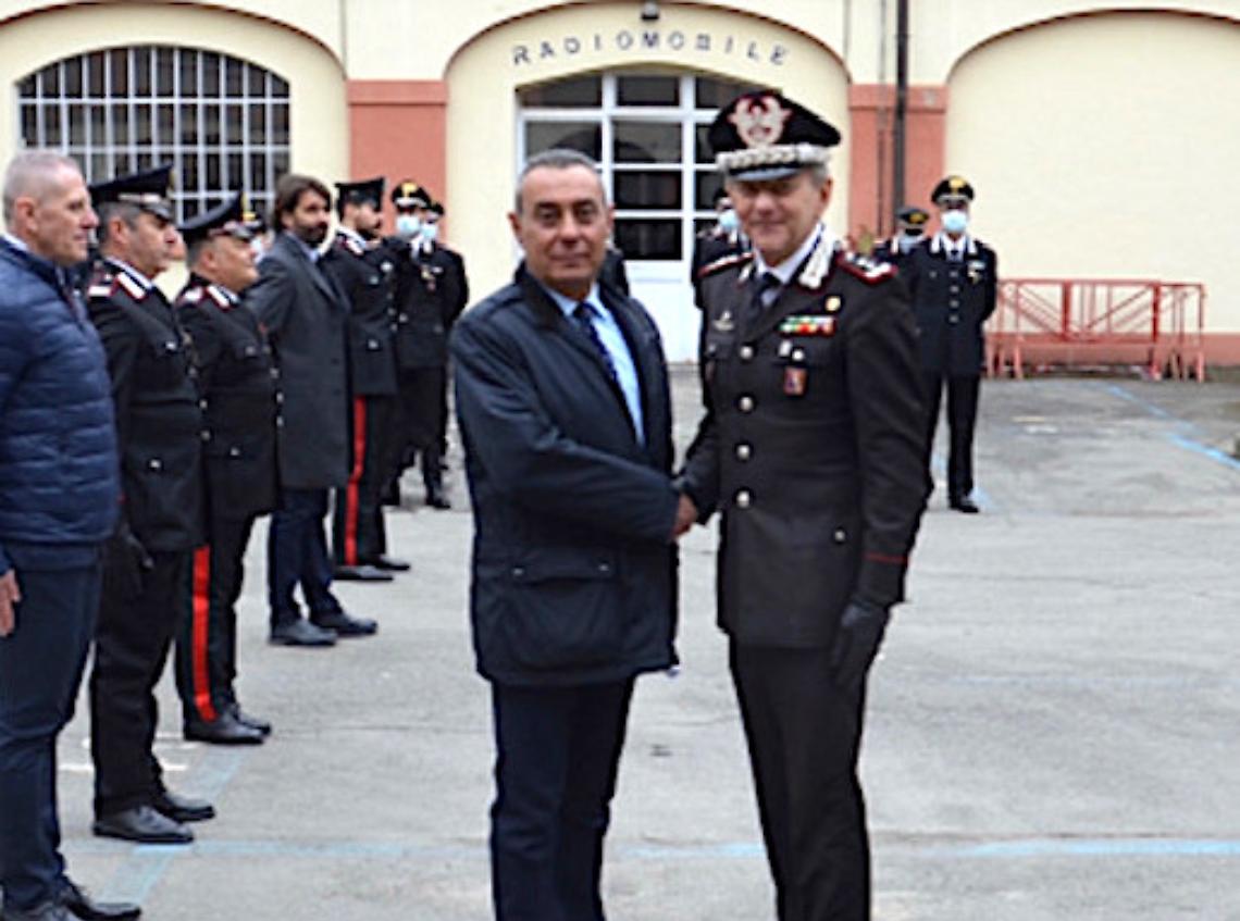 encomio salvatore puglisi