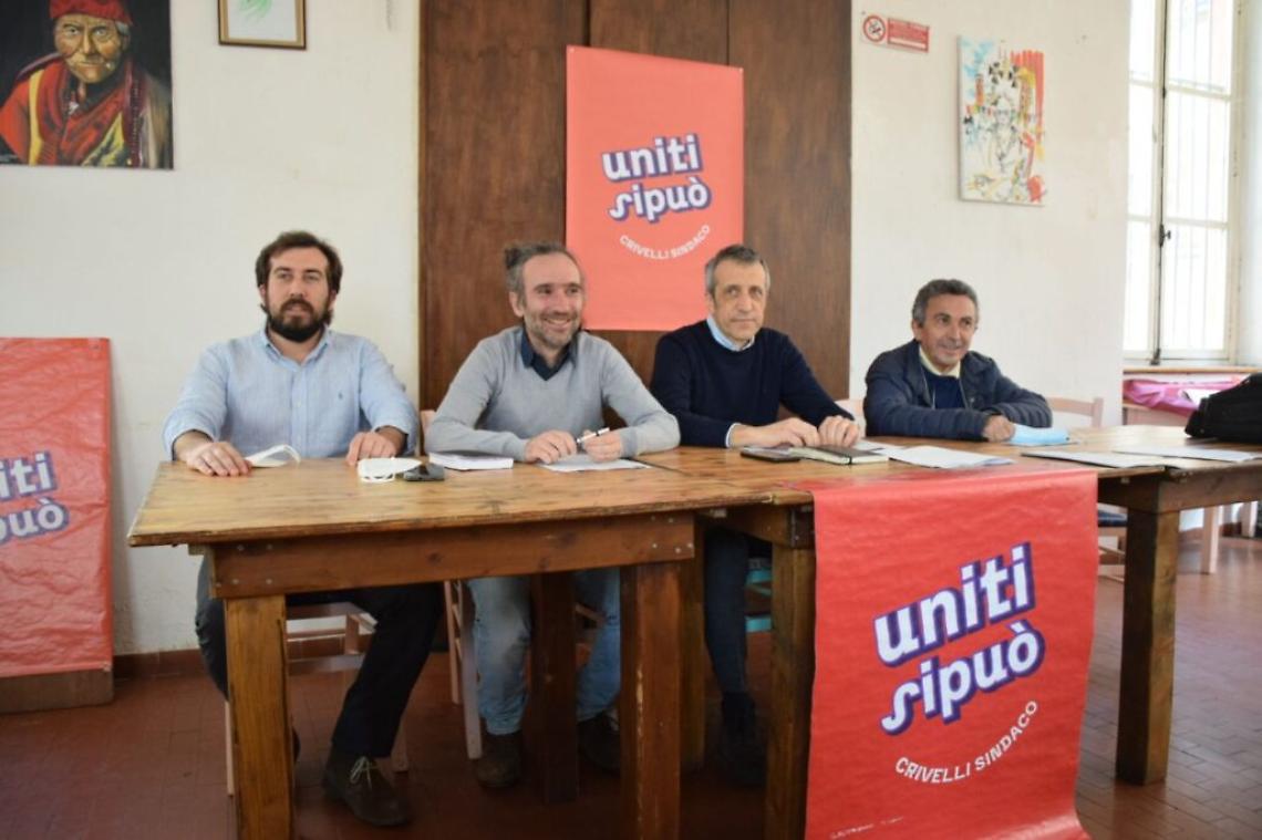 uniti si pu&ograve; hospice