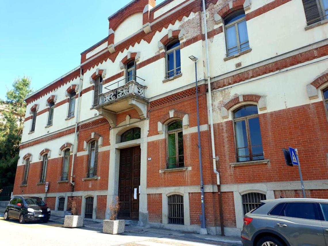 Casa di Riposo Citt&agrave; di Asti 2