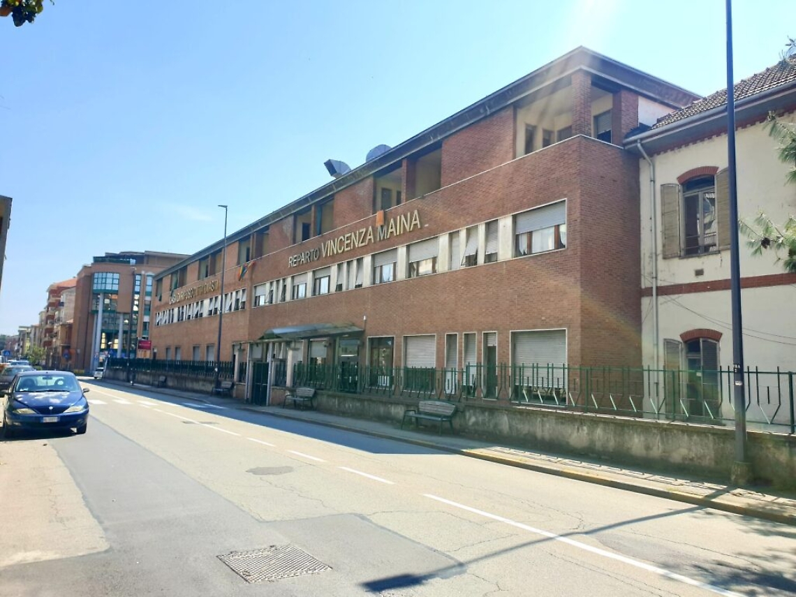 Casa di Riposo Citt&agrave; di Asti