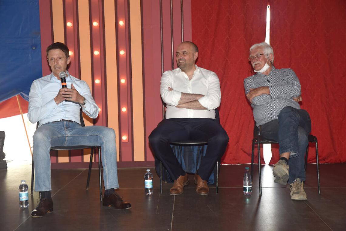 FabrizioPace,MauroCarbone,Martinelli-phMal&ograve;-EventoRicordoMolinari