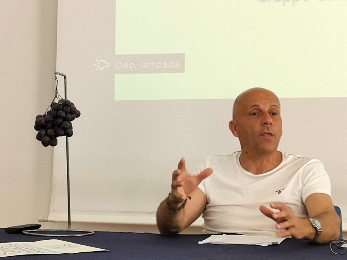 Fornaca Carlo Unione industriale