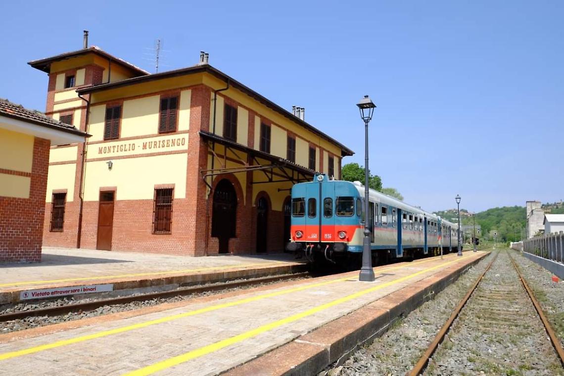 Littorina Chivasso Asti