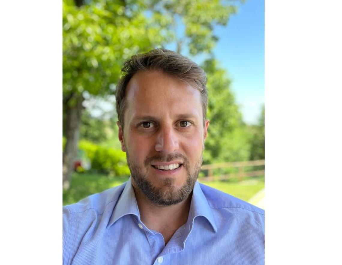 Oscar Gavello orizzontale