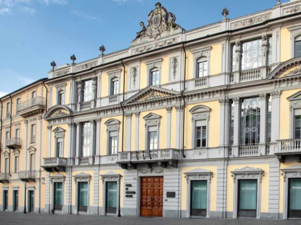La Banca di Asti