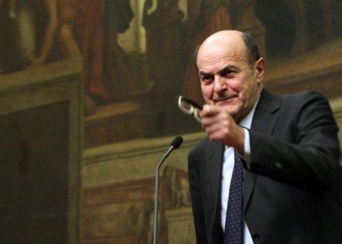 bersani