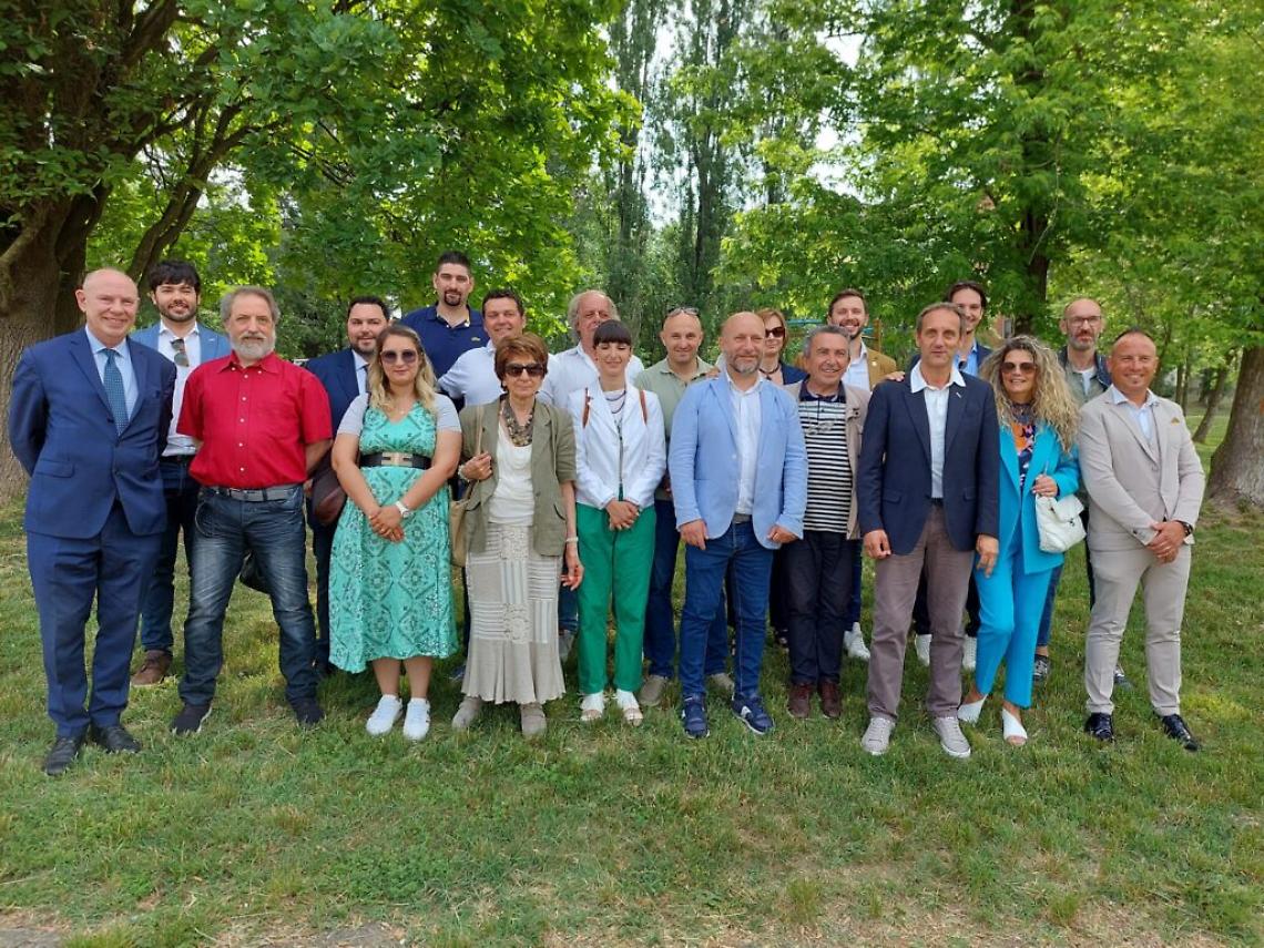 candidati movimento 5 stelle di asti