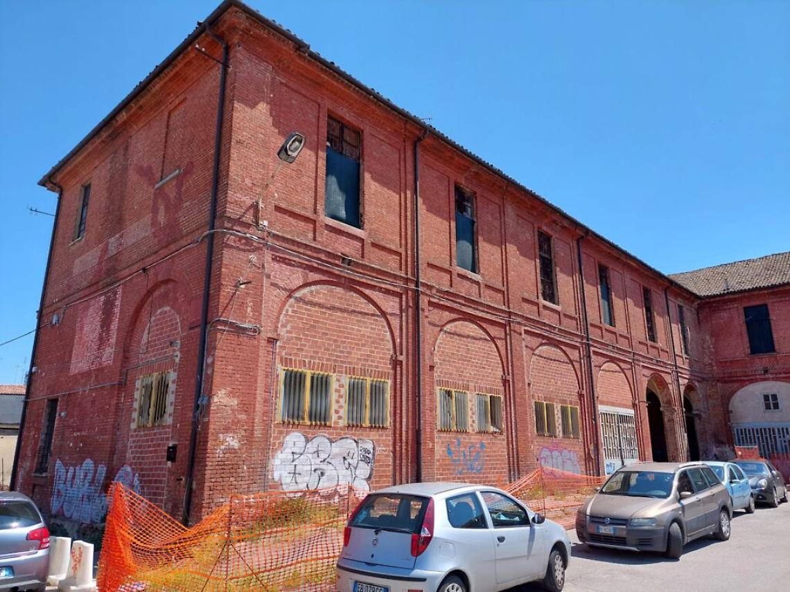 immobile via govone 9