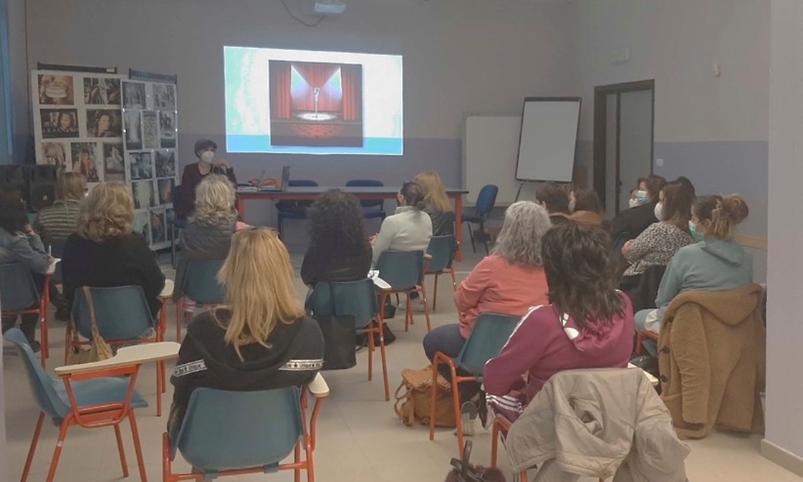 incontri rocchetta tanaro