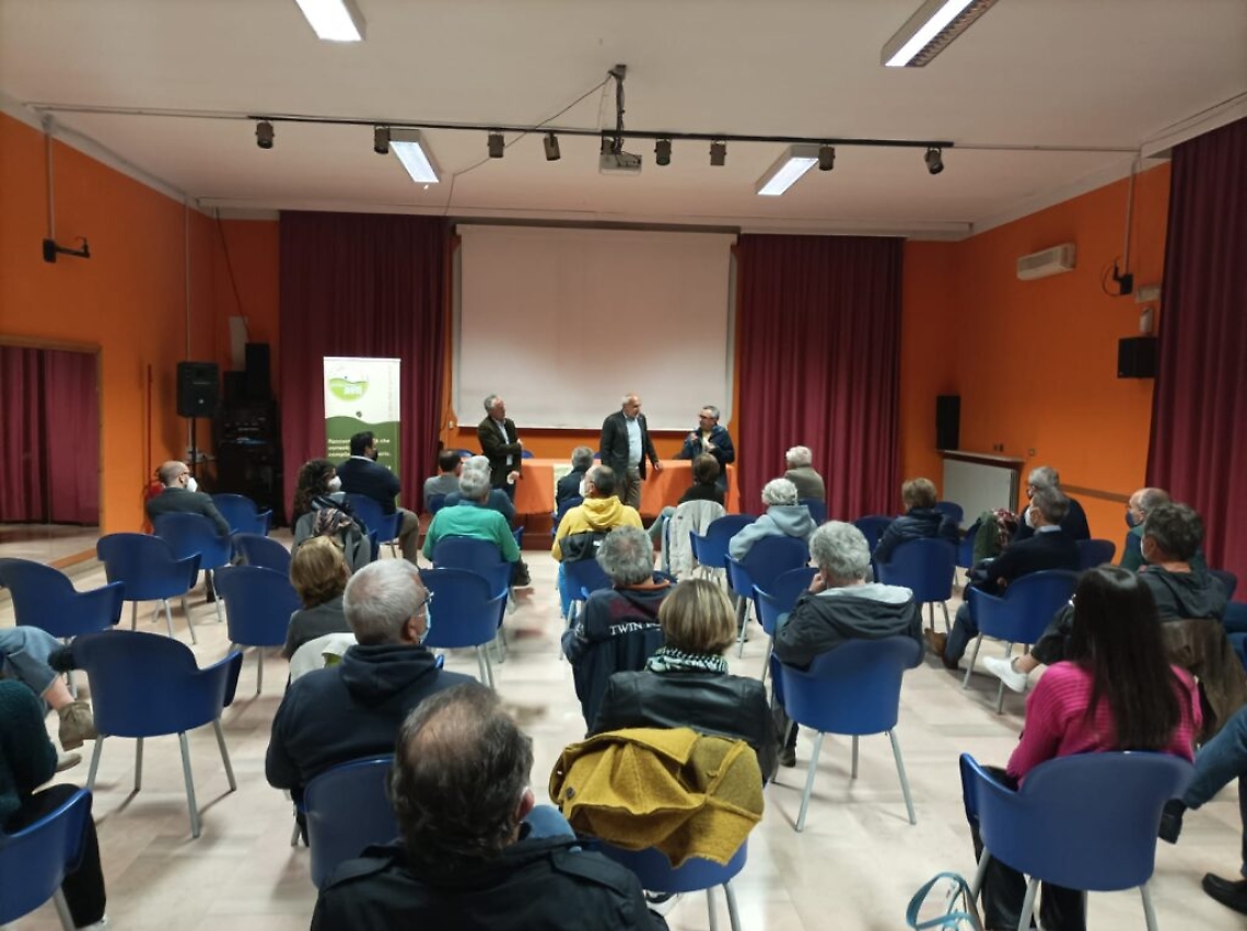 incontro agricoltura ambiente asti
