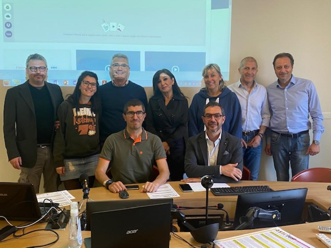 ordine degli architetti